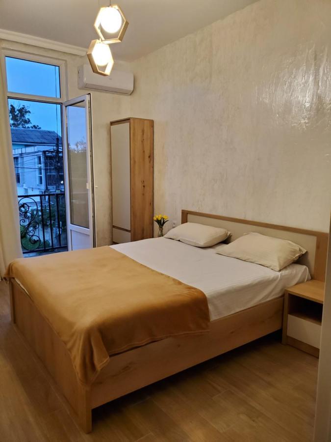 Maka Bed and Breakfast Ureki Exteriör bild